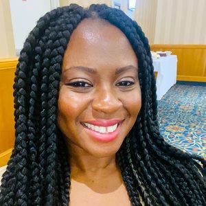 Meet your Posher, Anita